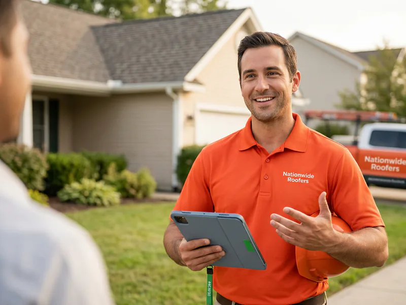 Roof Installation  in Mission Viejo  FAQ